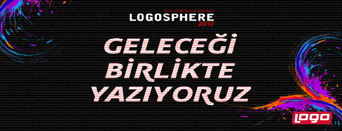 Logosphere 2017